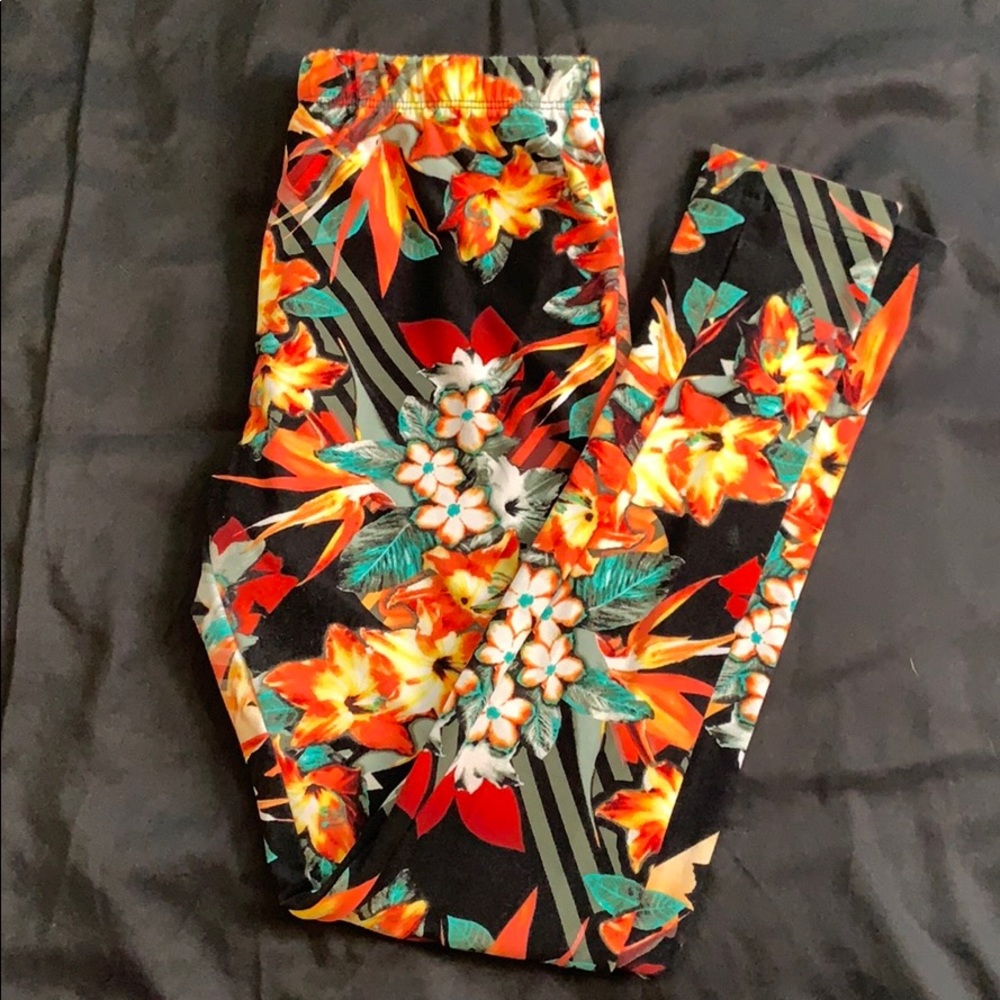 Leggings